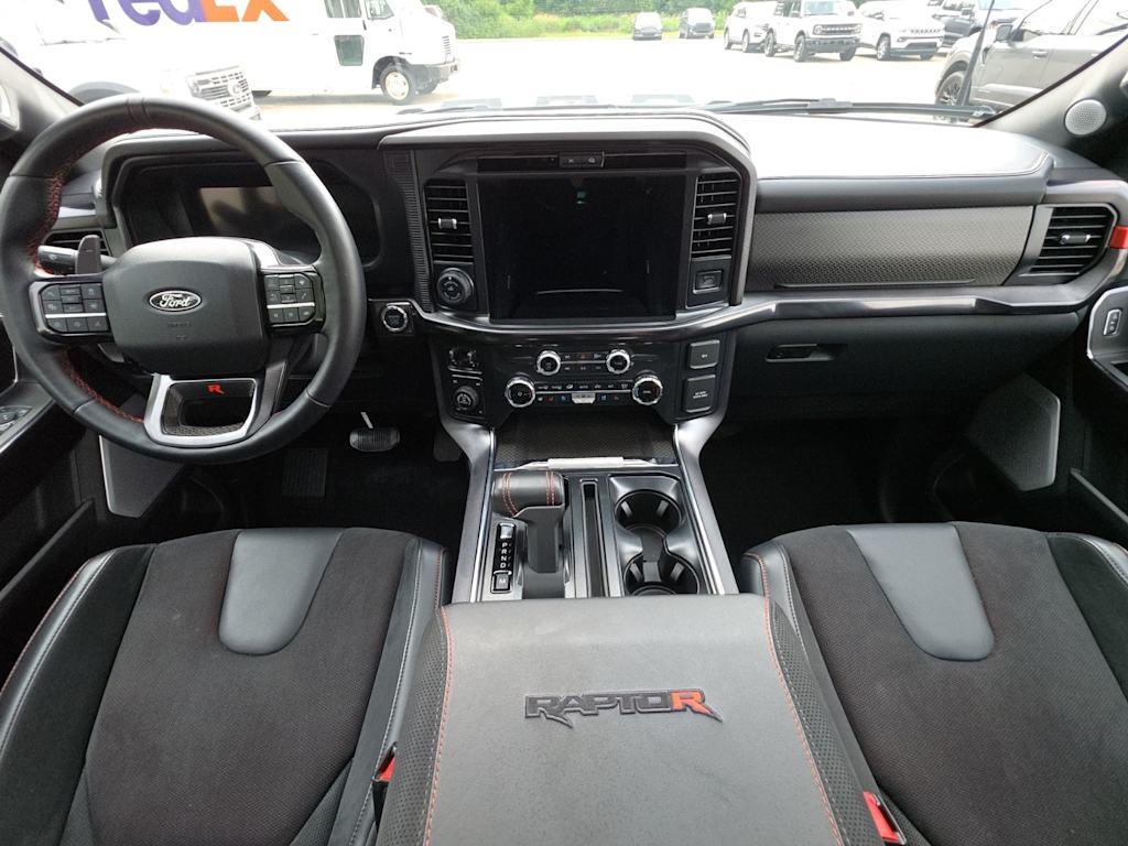 Thumbnail: 2025 Ford F-150 - 2