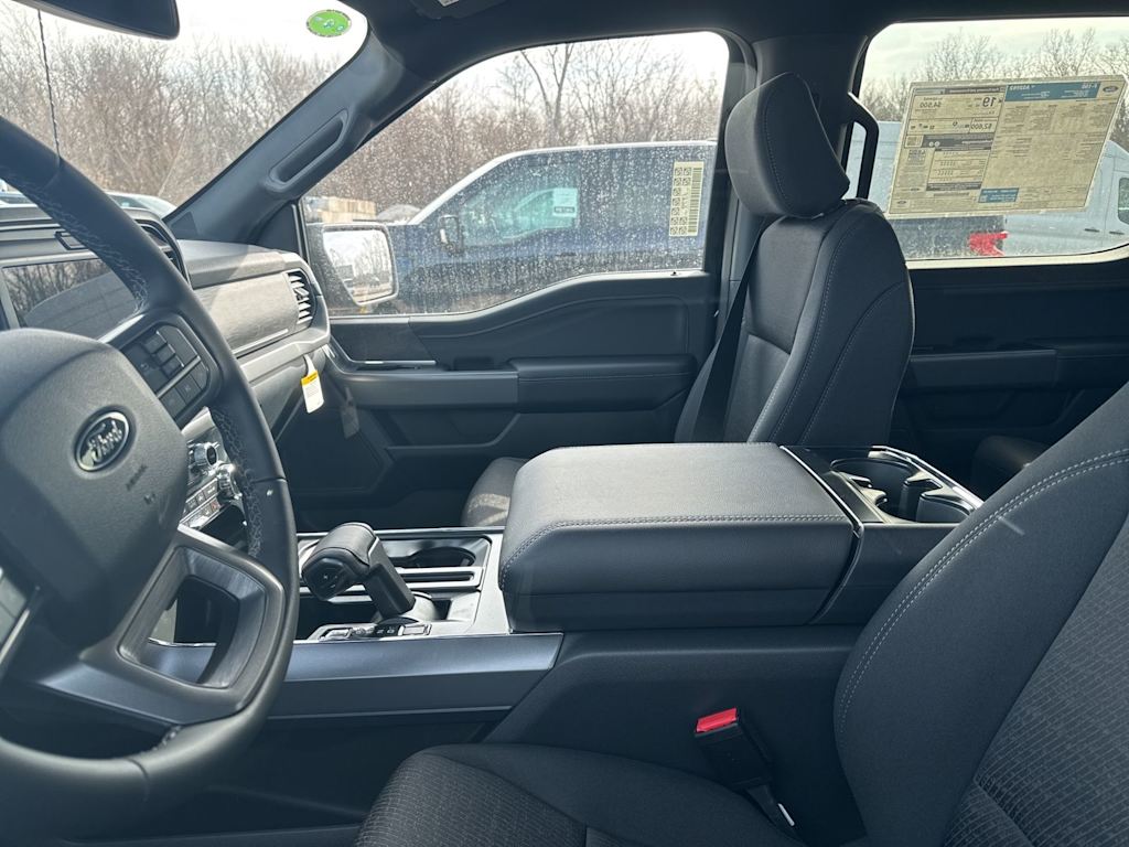 Thumbnail: 2026 Ford F-150 - 7