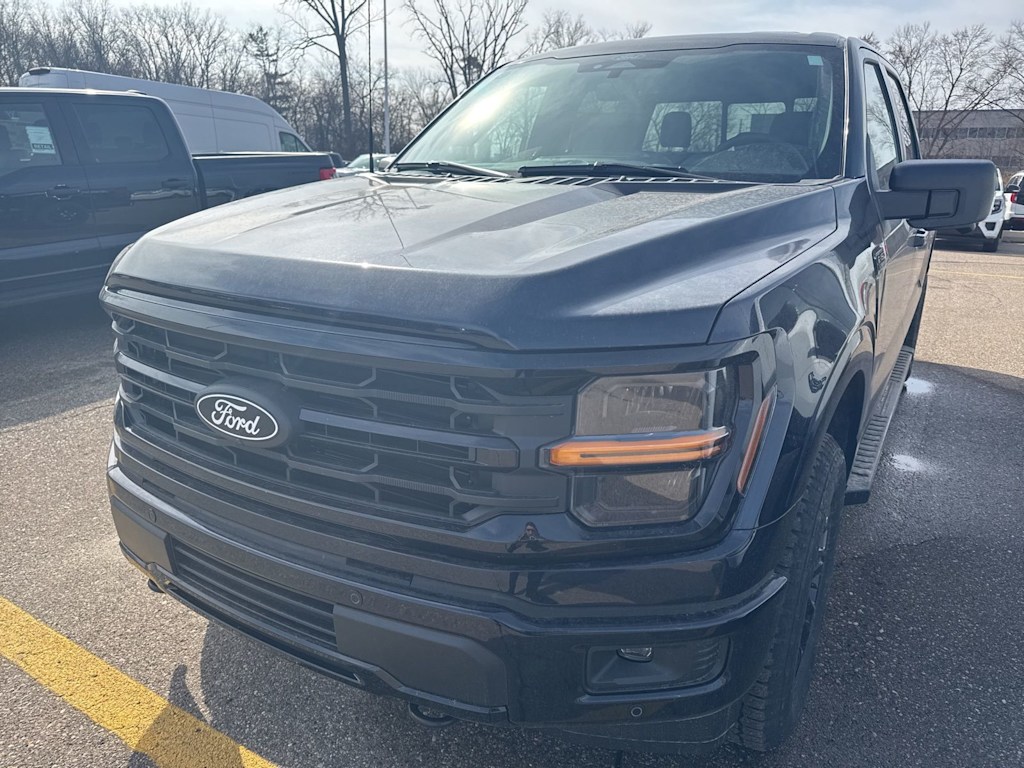 Thumbnail: 2026 Ford F-150 - 9