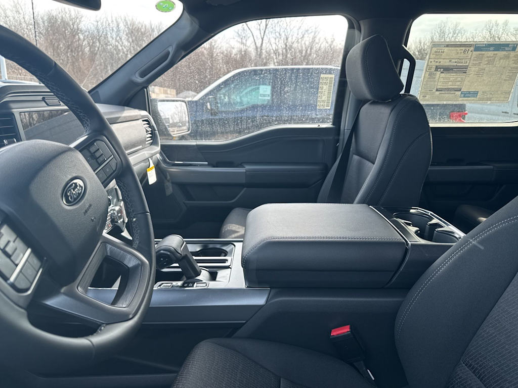 Thumbnail: 2026 Ford F-150 - 8