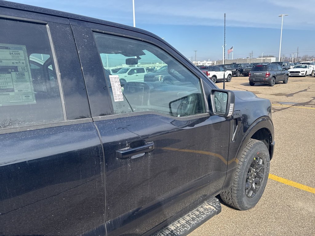 Thumbnail: 2026 Ford F-150 - 6