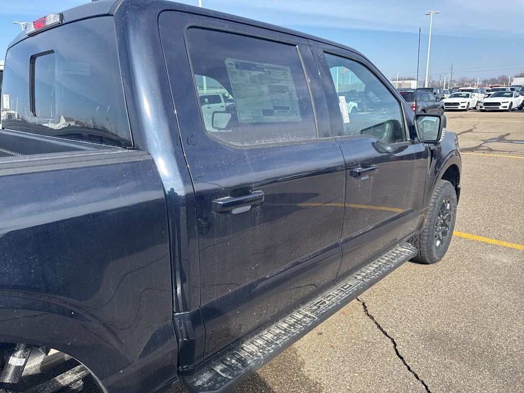 Thumbnail: 2026 Ford F-150 - 22