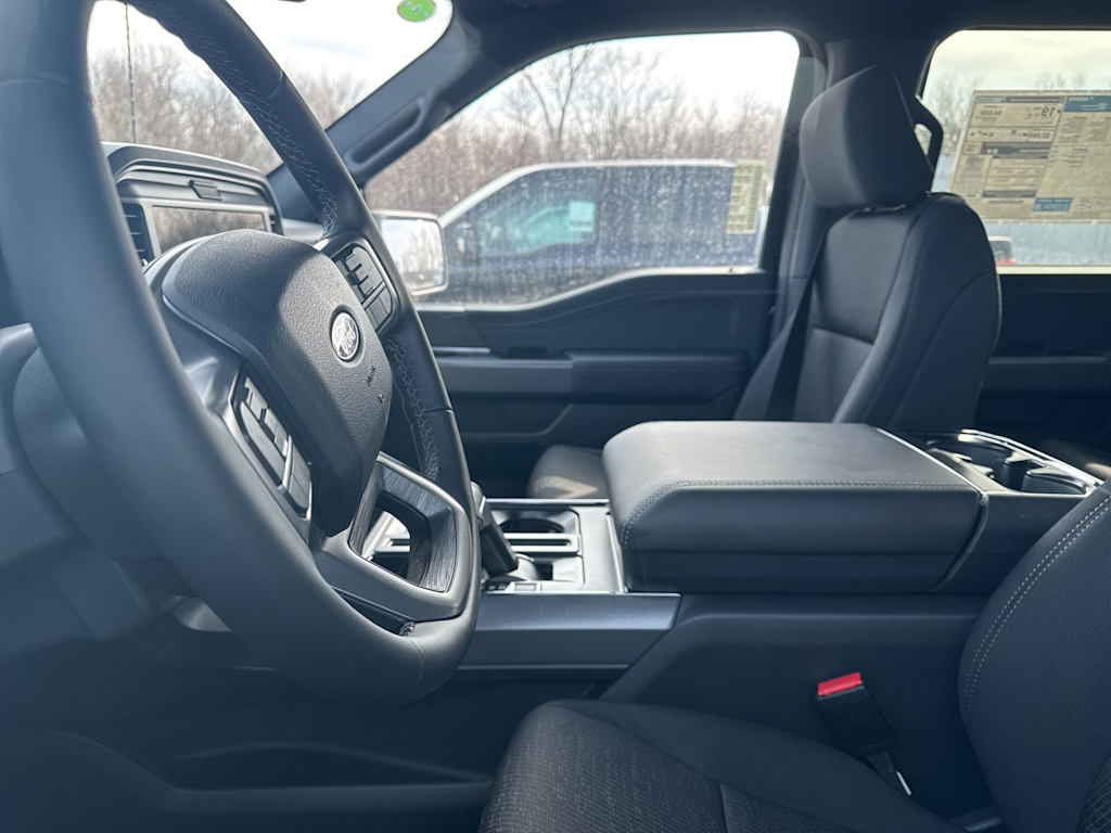 Thumbnail: 2026 Ford F-150 - 30