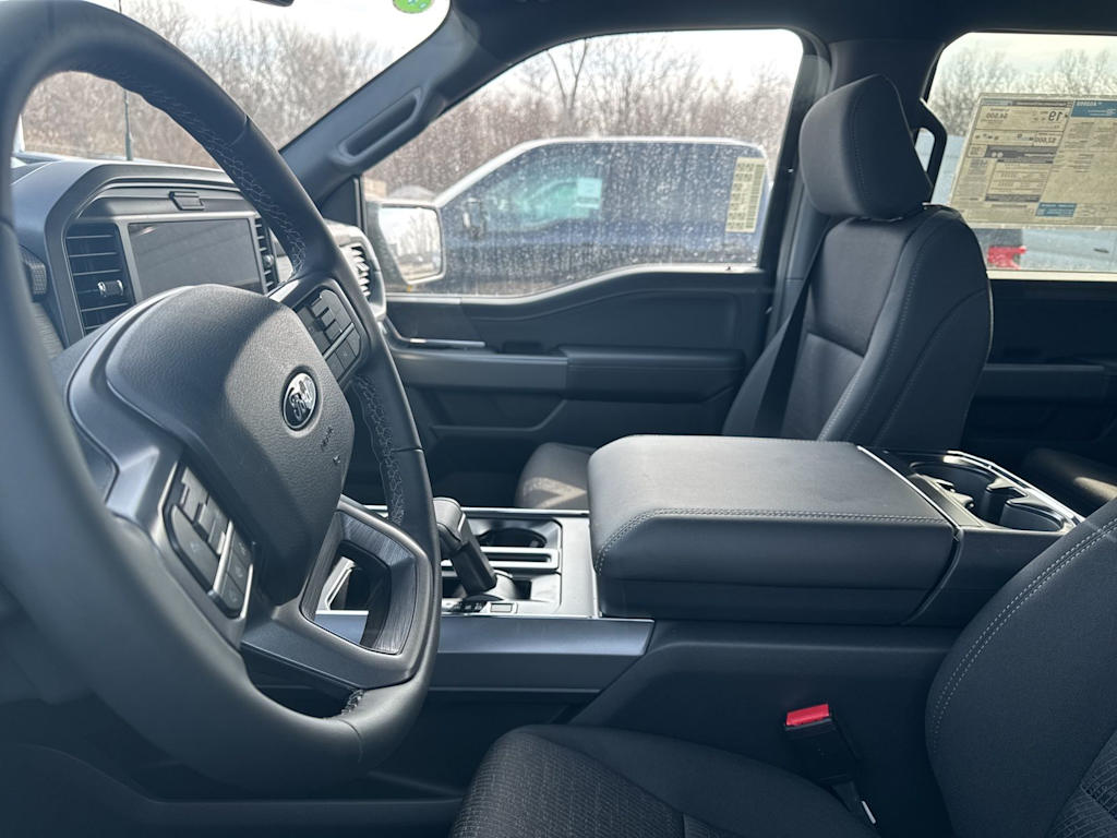 Thumbnail: 2026 Ford F-150 - 29