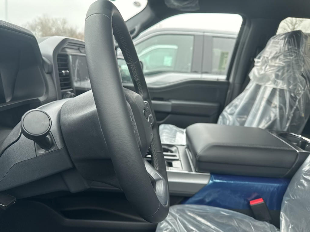 Thumbnail: 2026 Ford F-150 - 8