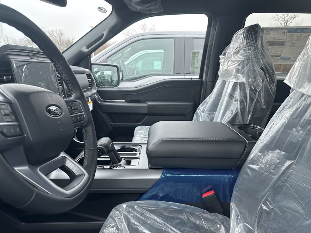 Thumbnail: 2026 Ford F-150 - 7