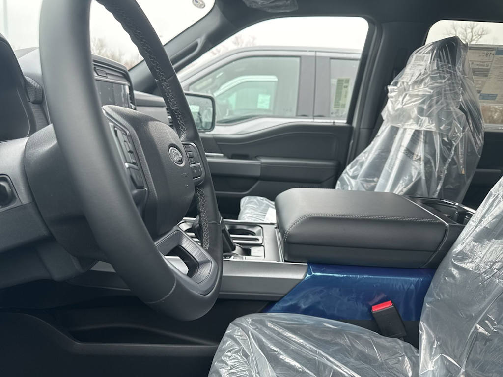 Thumbnail: 2026 Ford F-150 - 30