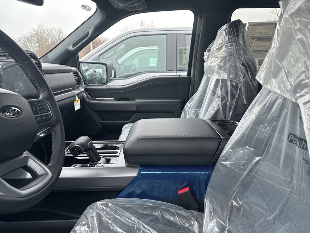 Thumbnail: 2026 Ford F-150 - 6