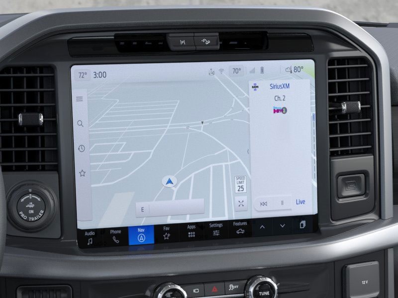 Thumbnail: 2025 Ford F-150 - 11