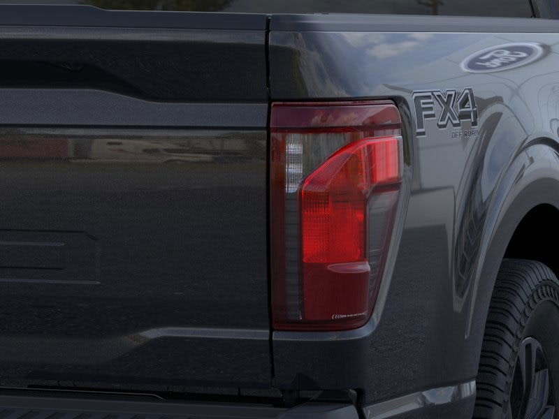 Thumbnail: 2025 Ford F-150 - 22