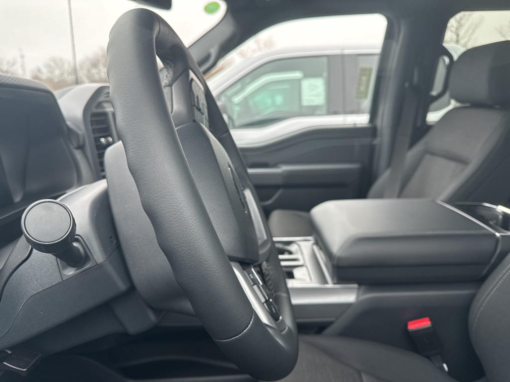 Thumbnail: 2026 Ford F-150 - 30