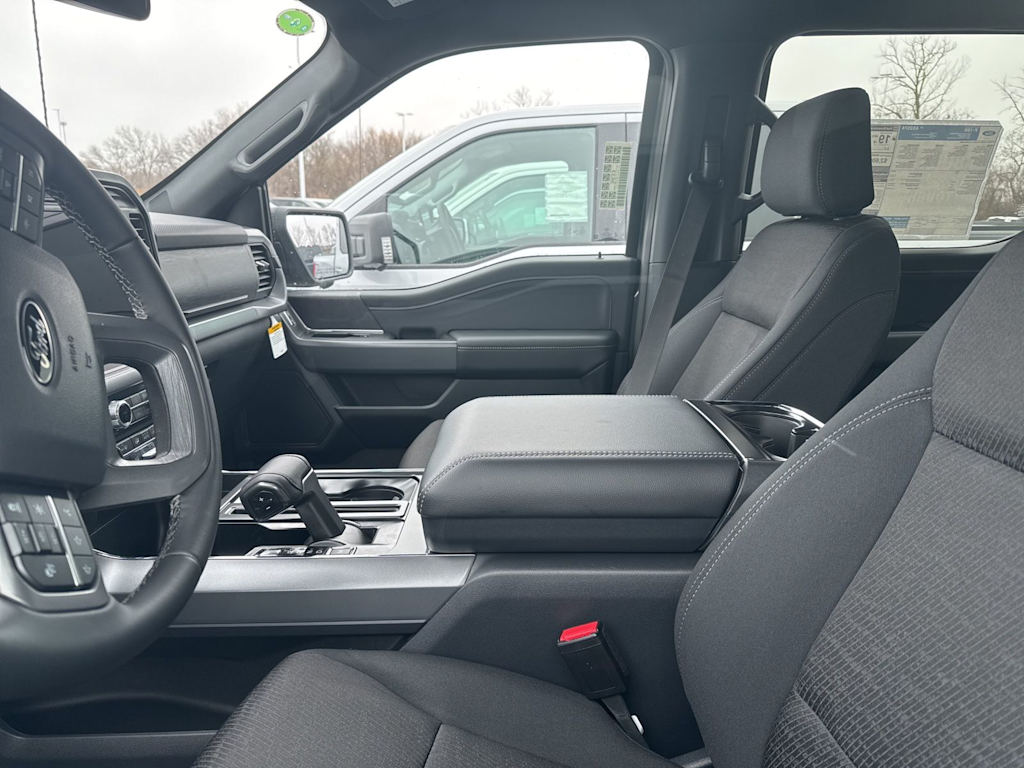 Thumbnail: 2026 Ford F-150 - 5