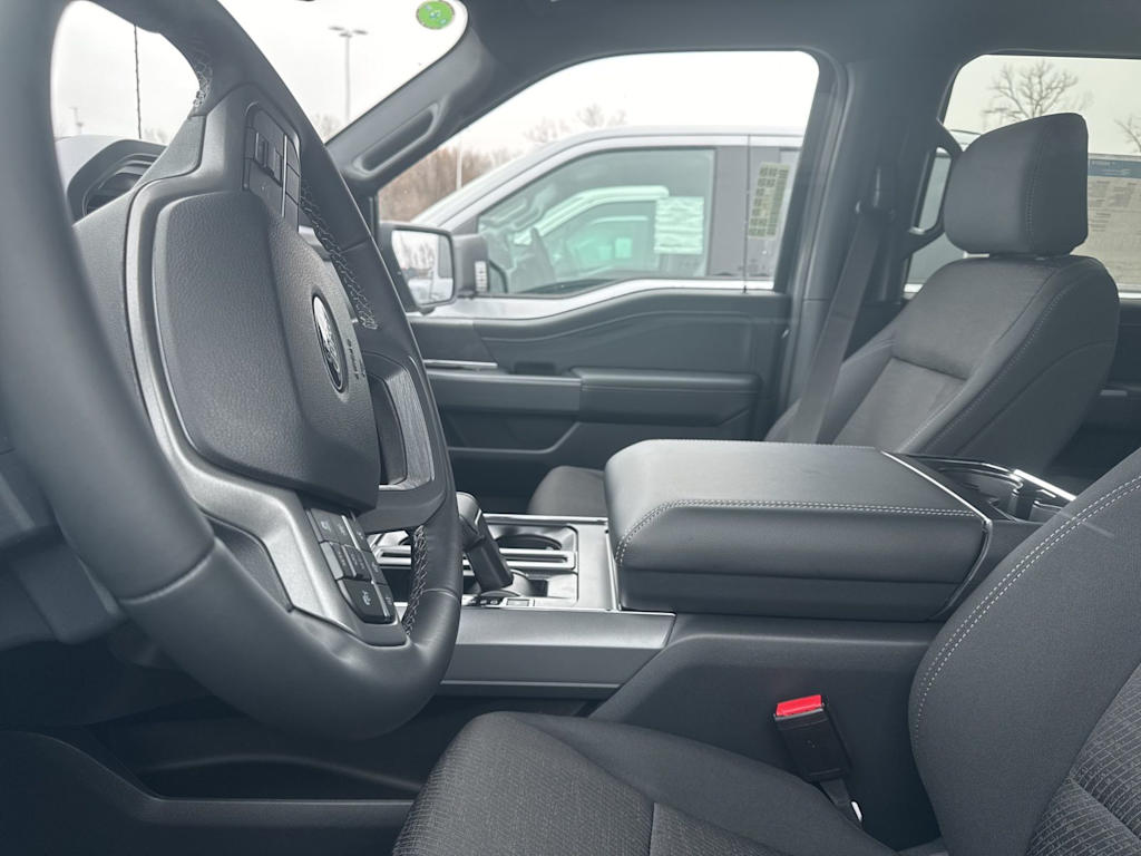 Thumbnail: 2026 Ford F-150 - 6