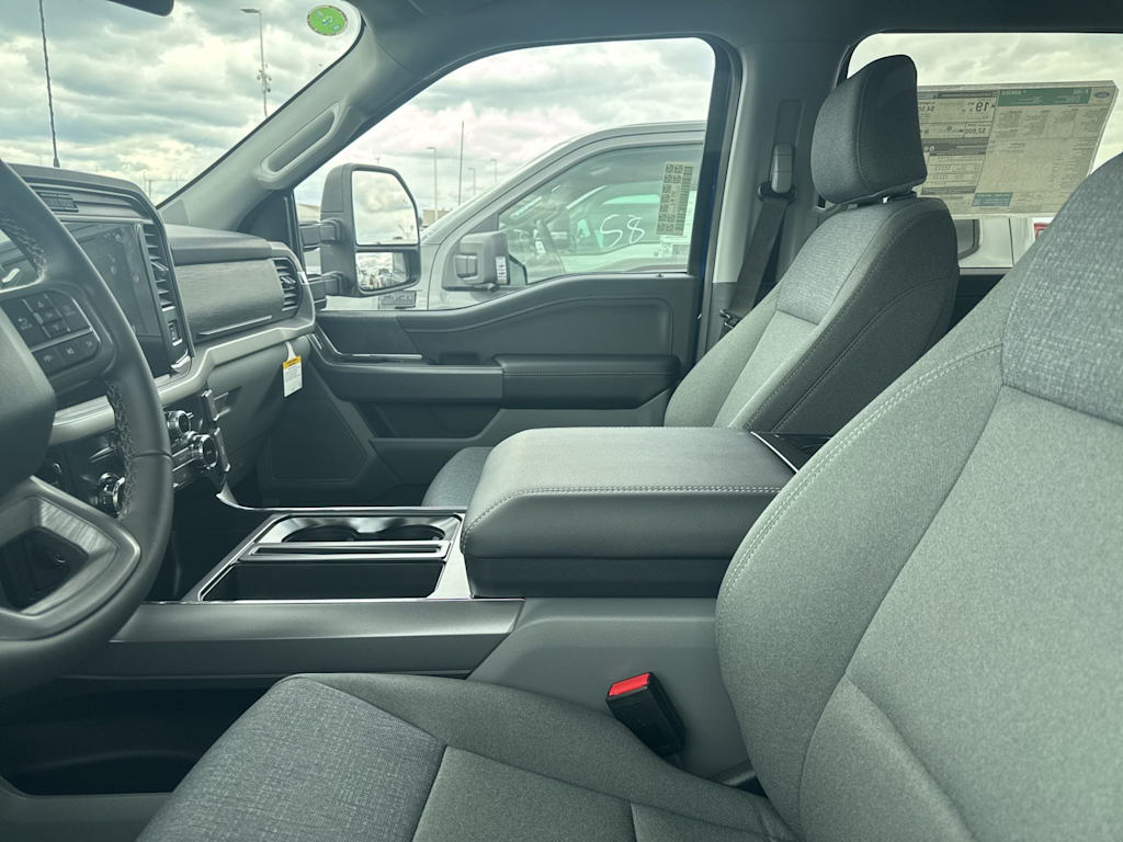 Thumbnail: 2026 Ford F-150 - 5