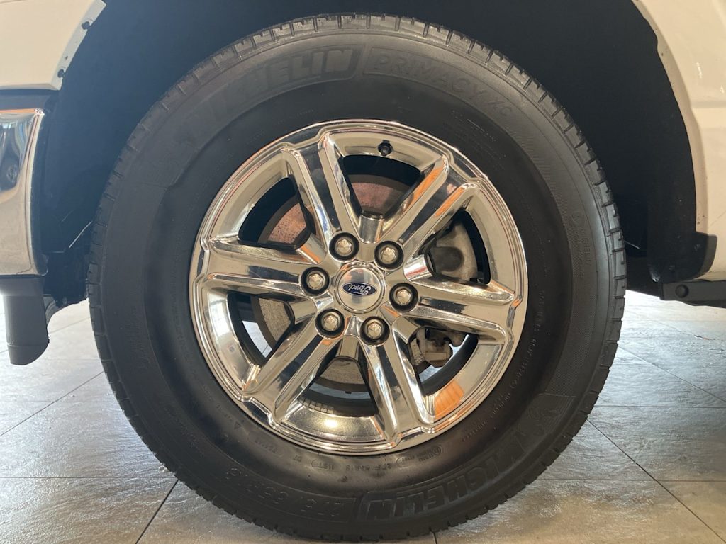 Thumbnail: 2024 Ford F-150 - 7