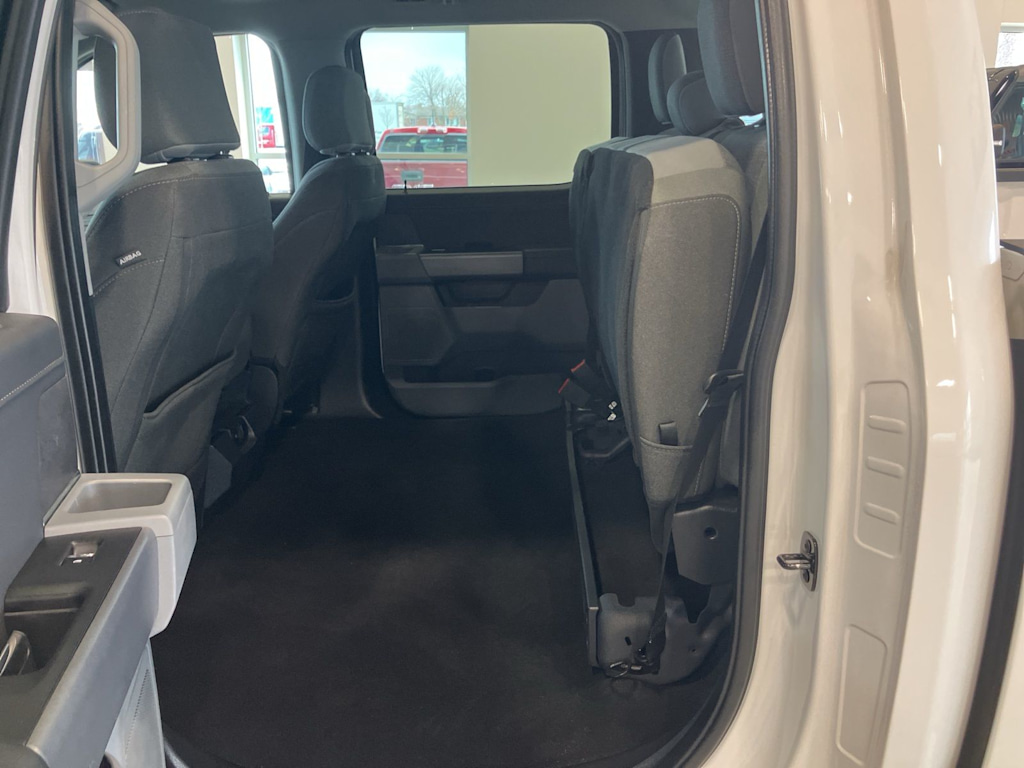 Thumbnail: 2024 Ford F-150 - 29