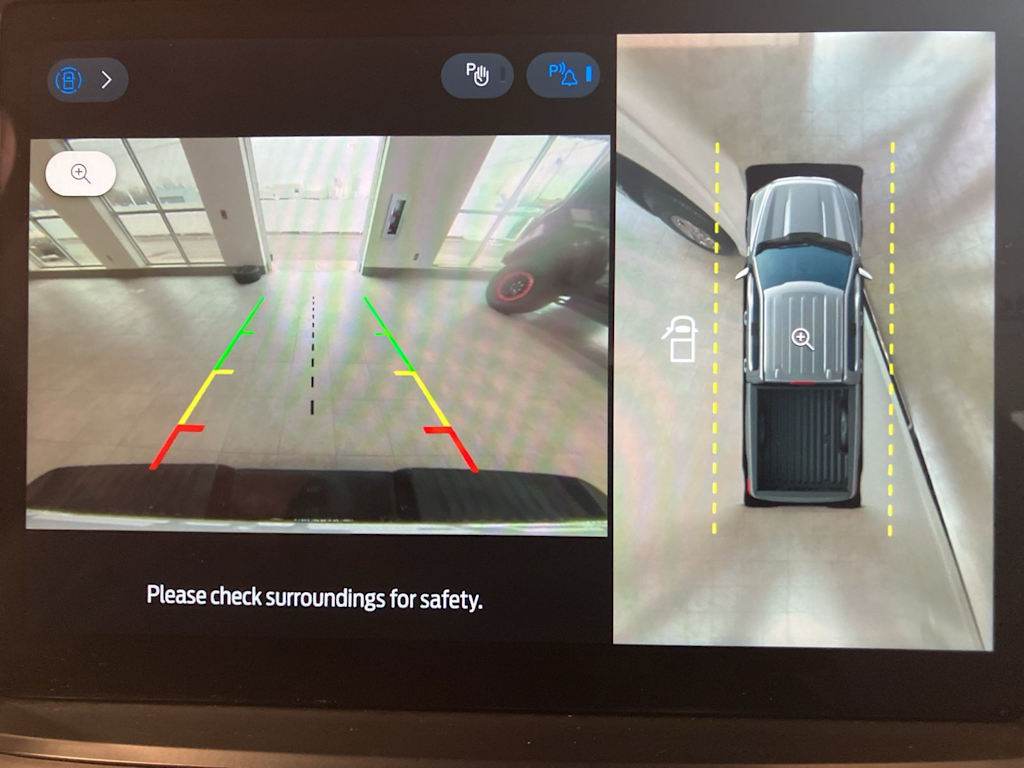 Thumbnail: 2024 Ford F-150 - 25