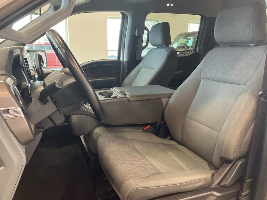 Thumbnail: 2024 Ford F-150 - 8