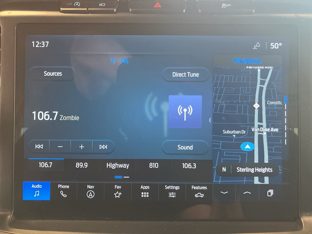 Thumbnail: 2024 Ford F-150 - 10