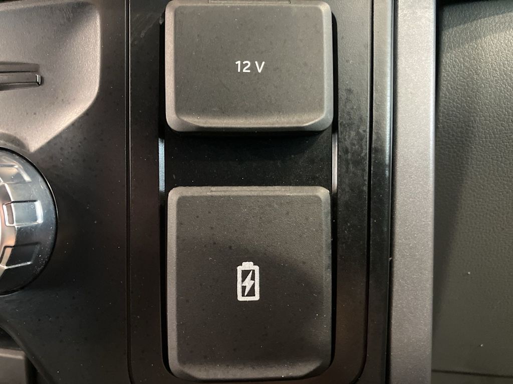 Thumbnail: 2024 Ford F-150 - 24