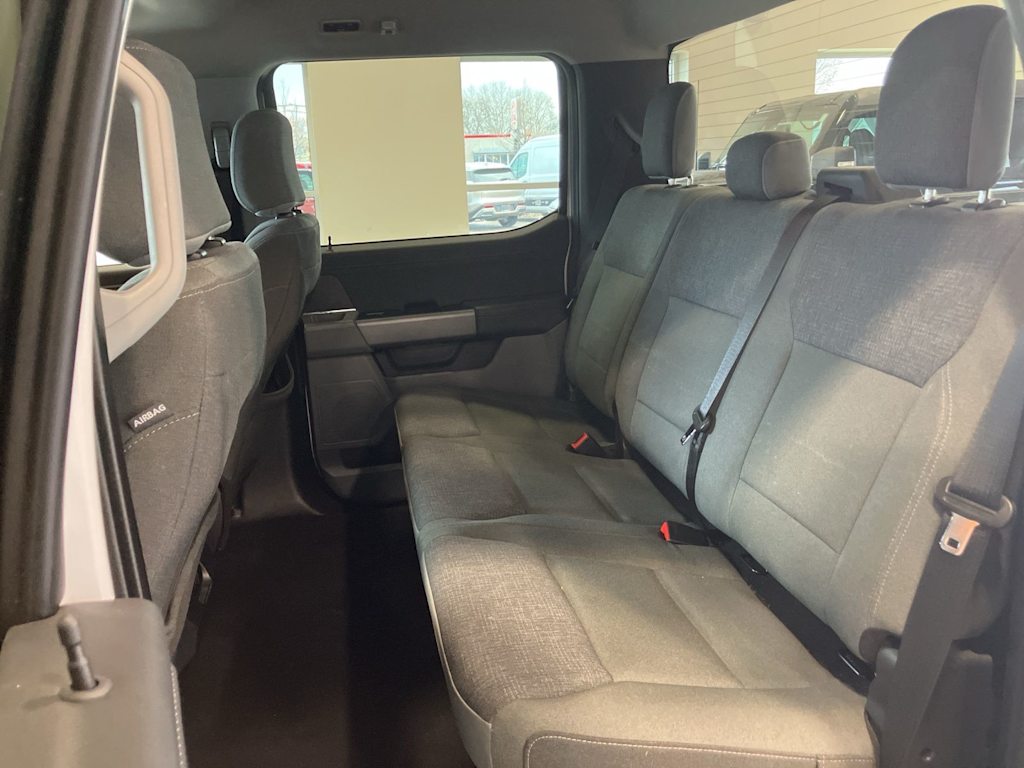 Thumbnail: 2024 Ford F-150 - 9