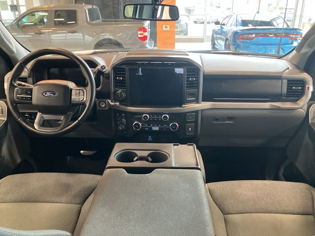 Thumbnail: 2024 Ford F-150 - 2