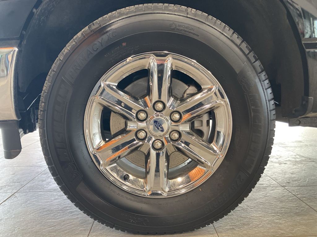 Thumbnail: 2025 Ford F-150 - 7