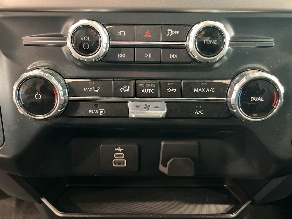 Thumbnail: 2025 Ford F-150 - 22