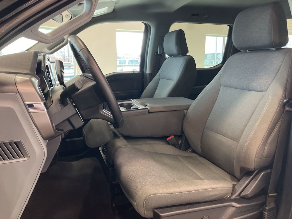 Thumbnail: 2025 Ford F-150 - 8