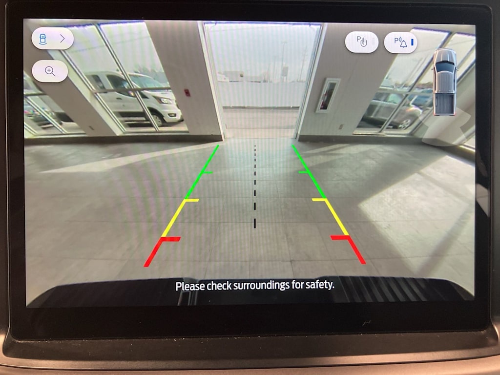 Thumbnail: 2025 Ford F-150 - 25