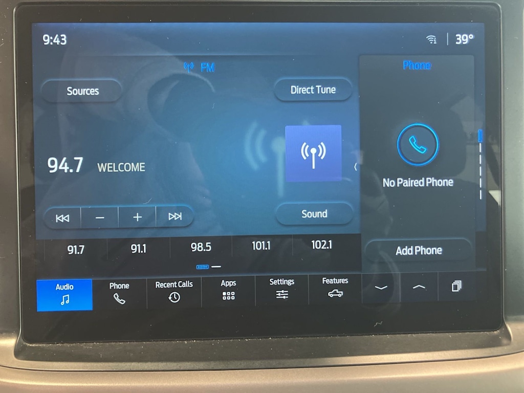 Thumbnail: 2025 Ford F-150 - 10