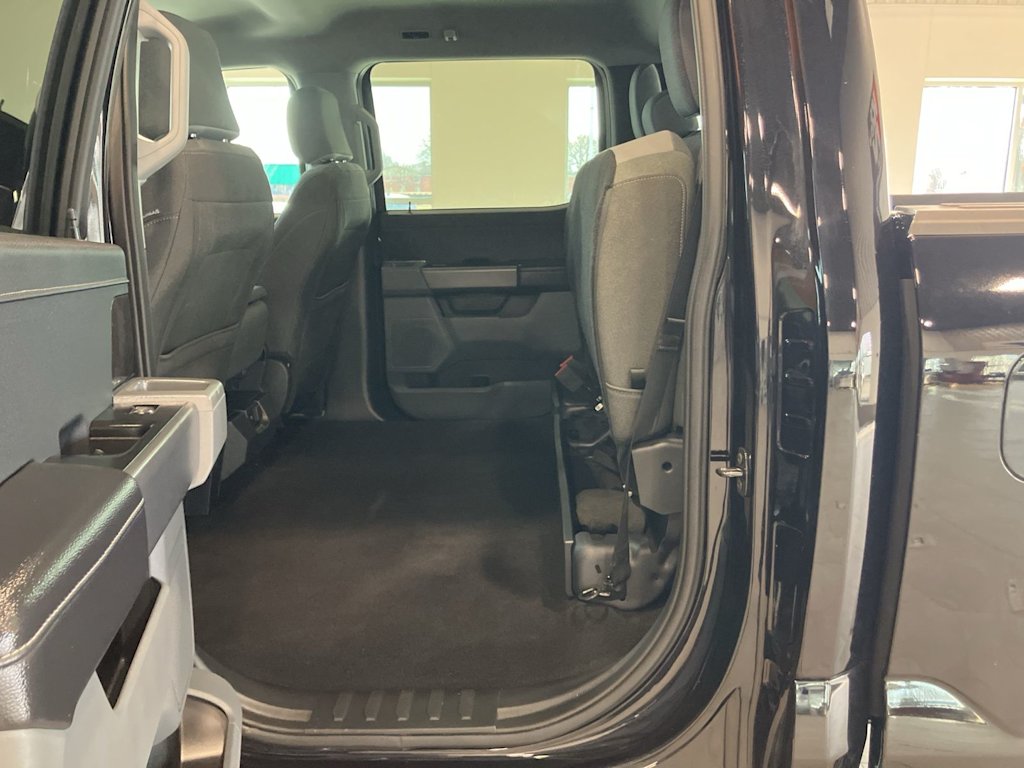 Thumbnail: 2025 Ford F-150 - 28