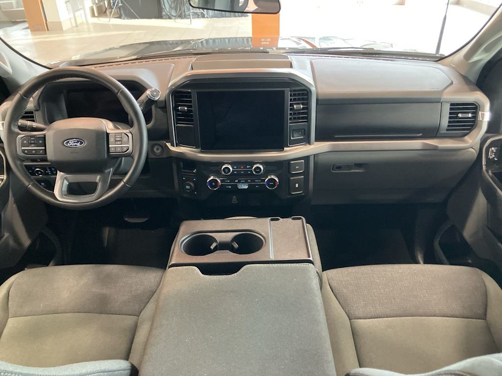 Thumbnail: 2025 Ford F-150 - 2