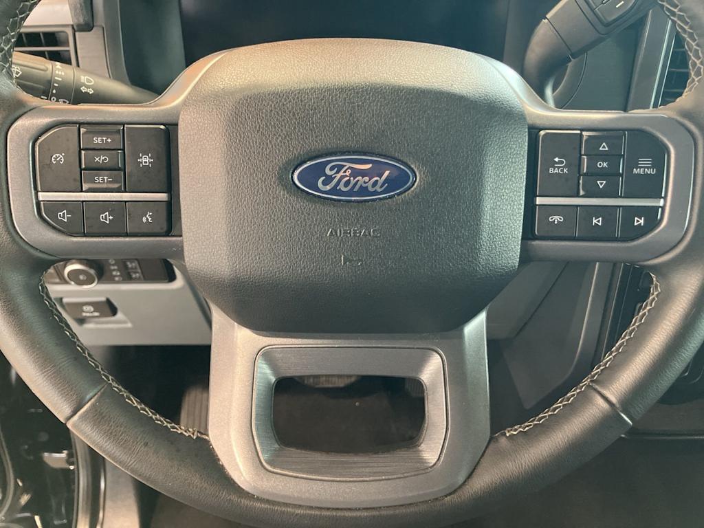 Thumbnail: 2025 Ford F-150 - 20