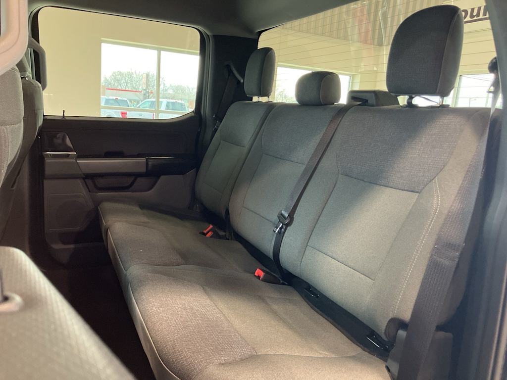 Thumbnail: 2025 Ford F-150 - 9