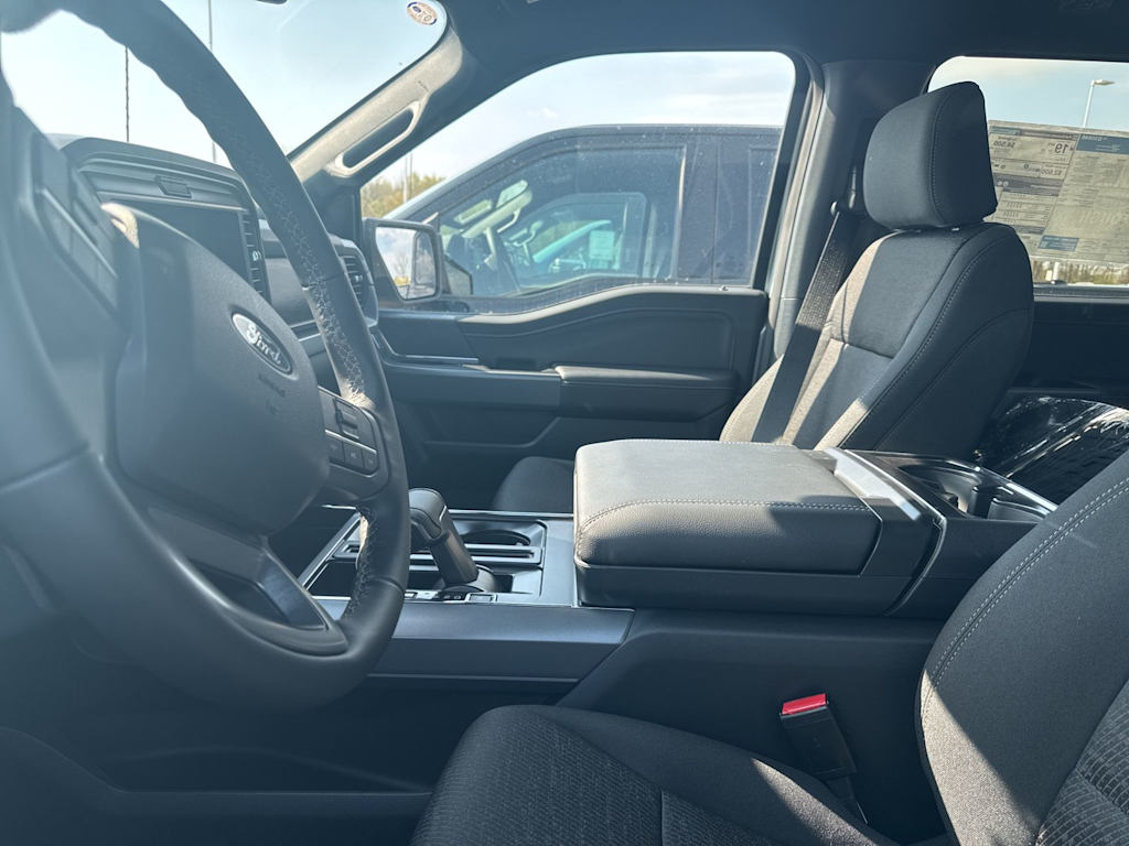 Thumbnail: 2026 Ford F-150 - 8