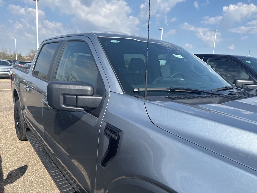 Thumbnail: 2026 Ford F-150 - 28