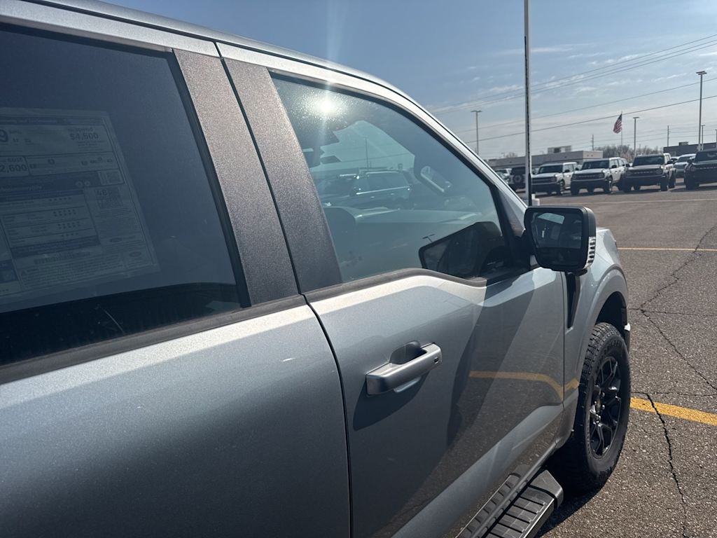Thumbnail: 2026 Ford F-150 - 6