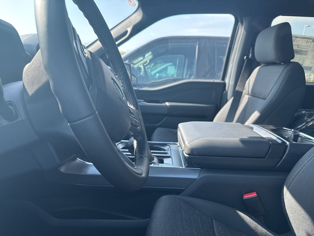 Thumbnail: 2026 Ford F-150 - 31