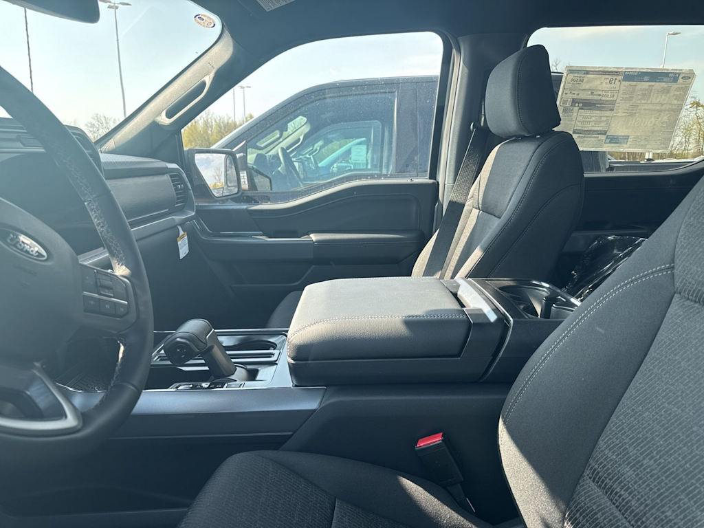 Thumbnail: 2026 Ford F-150 - 7