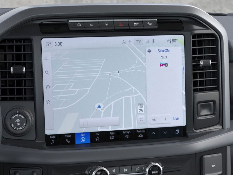 Thumbnail: 2024 Ford F-150 - 16