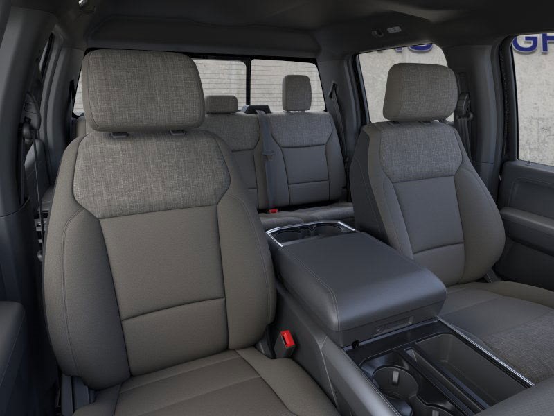 Thumbnail: 2024 Ford F-150 - 8