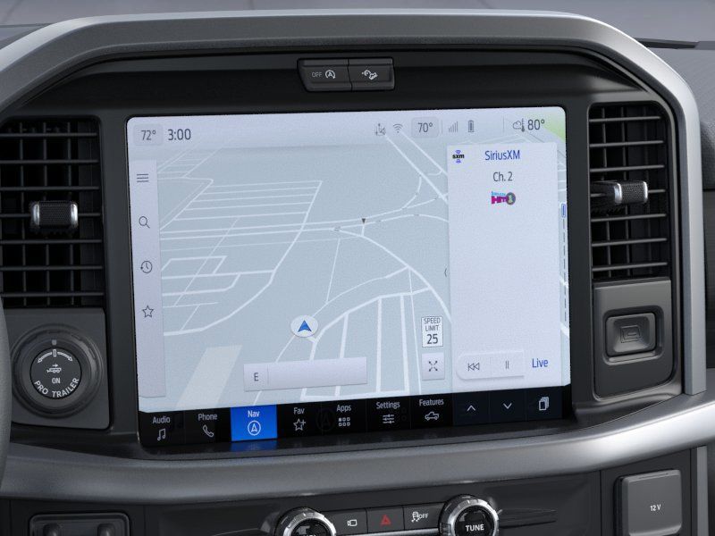 Thumbnail: 2026 Ford F-150 - 10