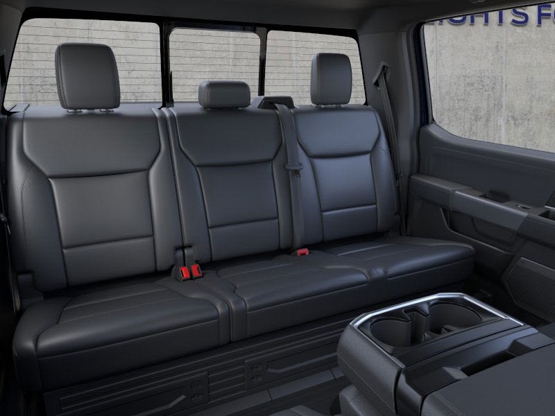 Thumbnail: 2025 Ford F-150 - 10