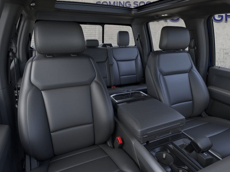 Thumbnail: 2025 Ford F-150 - 8