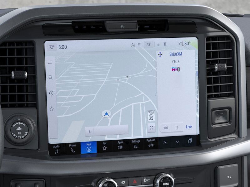 Thumbnail: 2025 Ford F-150 - 11