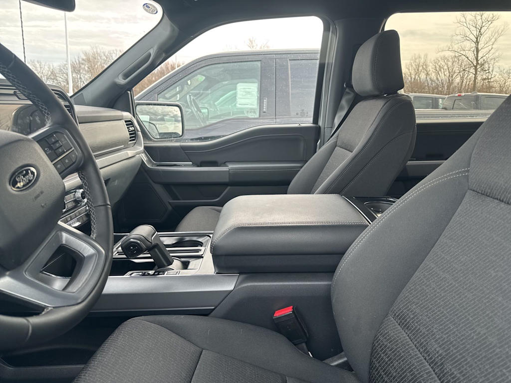 Thumbnail: 2026 Ford F-150 - 7