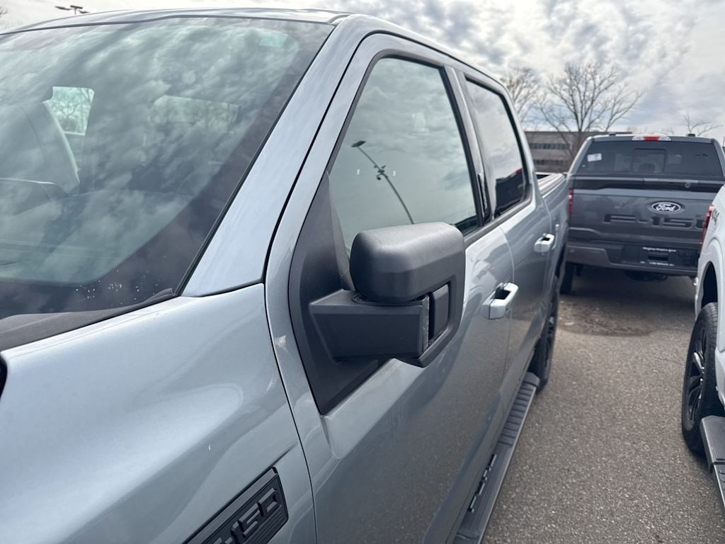 Thumbnail: 2026 Ford F-150 - 19