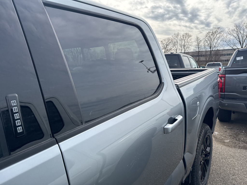 Thumbnail: 2026 Ford F-150 - 17