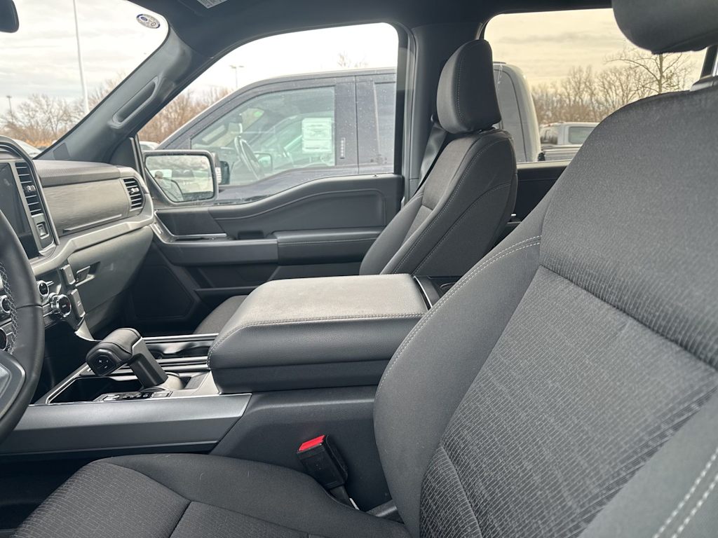 Thumbnail: 2026 Ford F-150 - 6